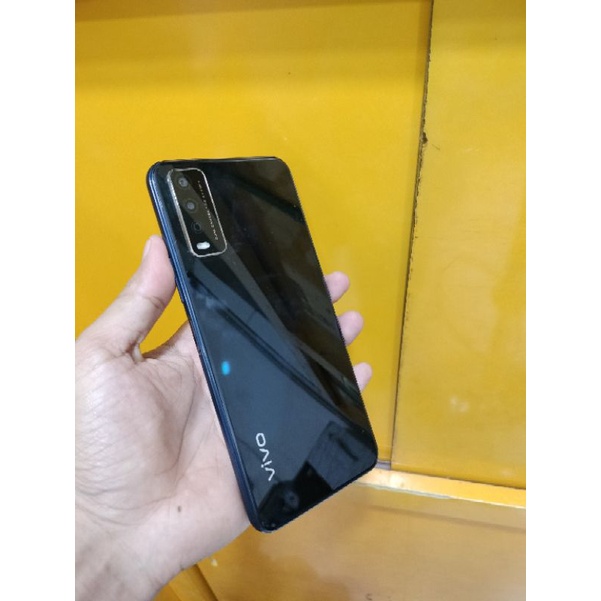 Vivo Y12S Ram 3/32GB Hp+Casan