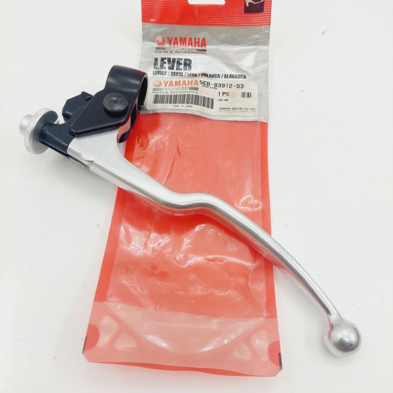 HANDLE HANDEL KOPLING ASSY YAMAHA R6