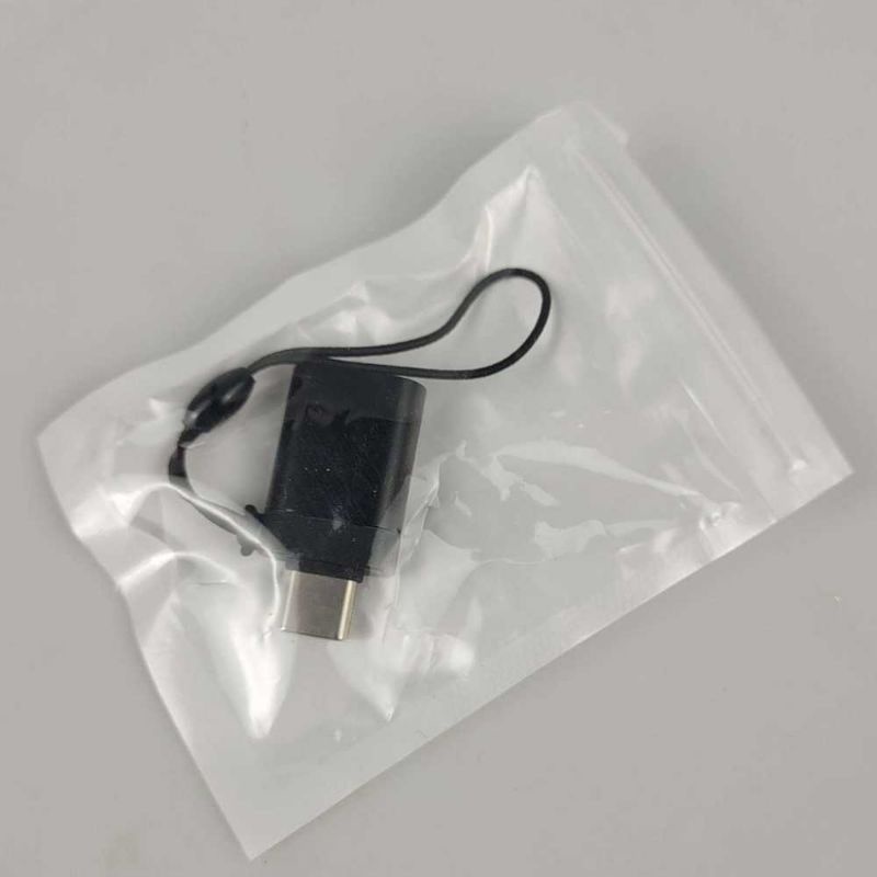 Robotsky USB Female to USB Type C OTG Adaptor - US154