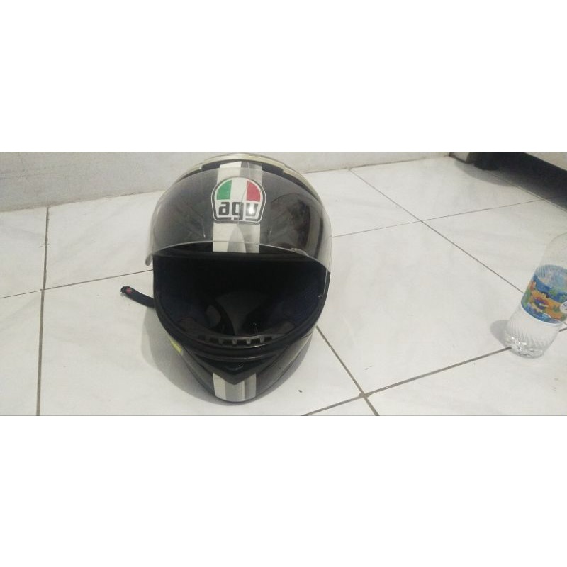 Helm agv k3 sword