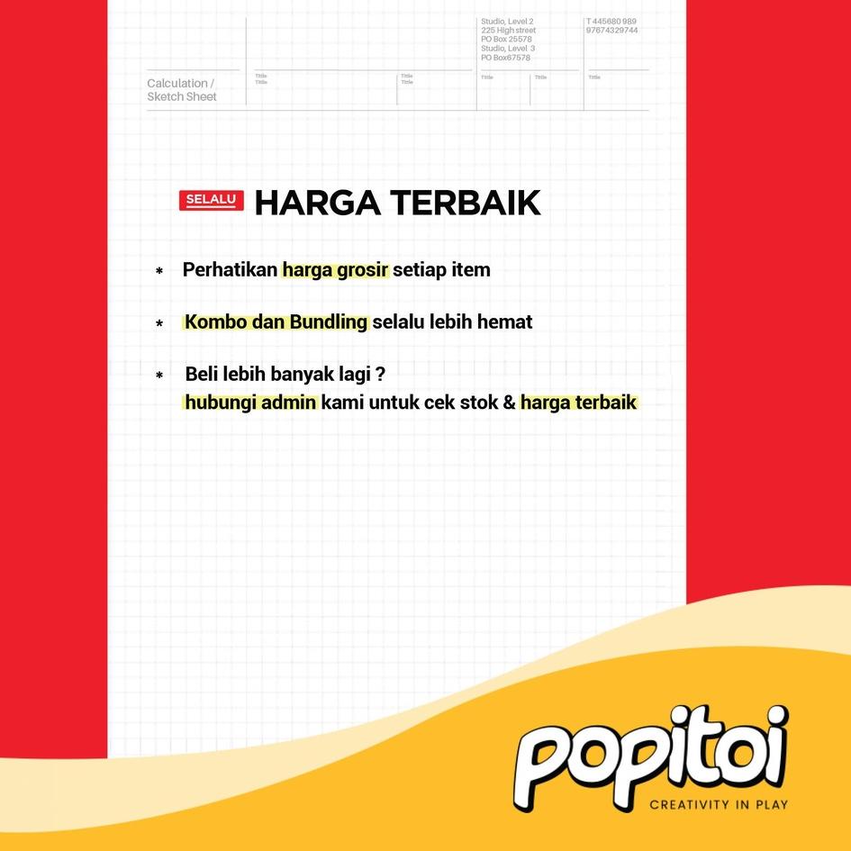 

Super Viral UNI POSCA PC-17K 15mm Extra Broad Tip Water Based Pen