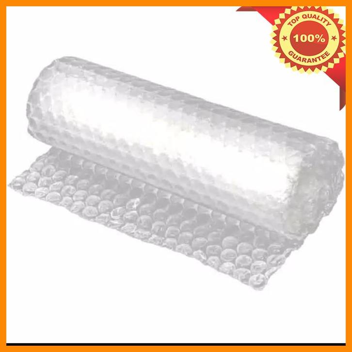 

(ADJ) Bubble wrap untuk kemasan