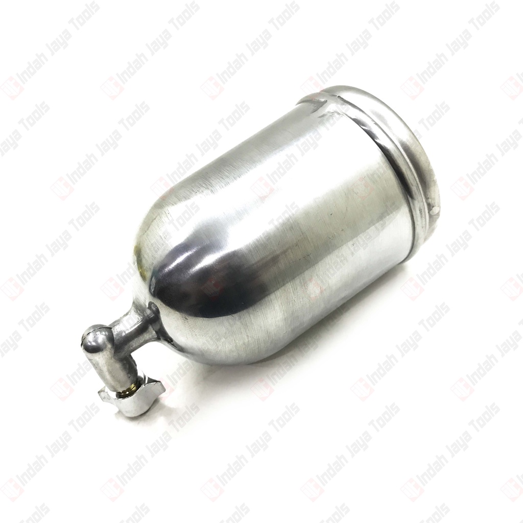 TABUNG Spray Gun F100 F75 NRT-PRO K2 K3 R2 R3 400ml cup 400 ml