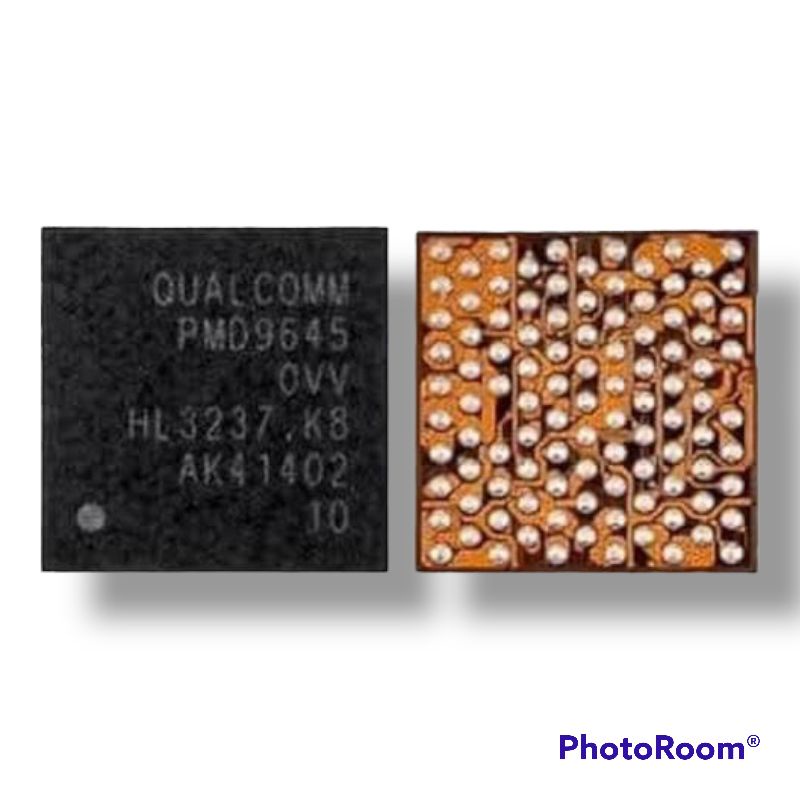 IC BASEBAND PMD9645 IC  IPHONE 7 IPHONE 7 PLUS TESTED