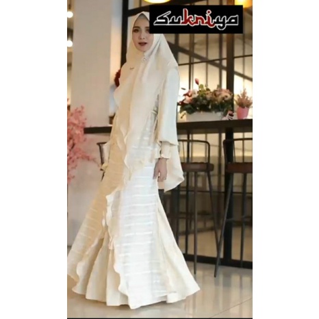 Tsuraya syari by sukriya