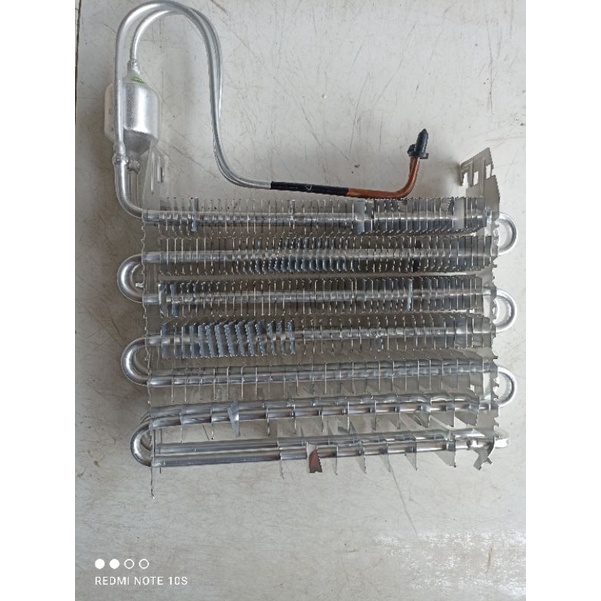 Evap kulkas LG 2 pintu Eavaporator kulkas sirip merk LG original