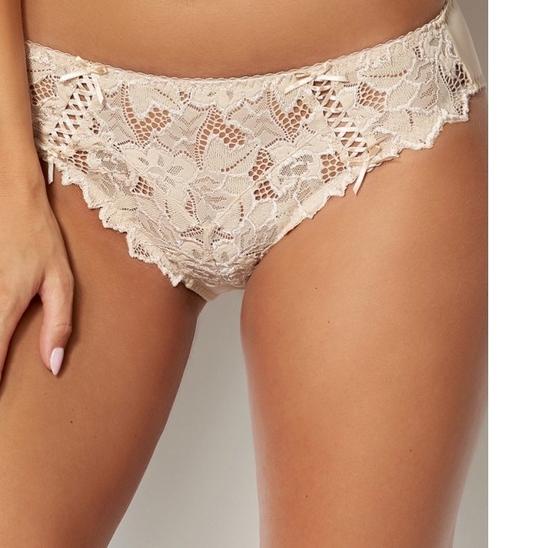 Terlaris ONE SET BUNDLE - Sans Complexe Arum Minimizer Bra Embroidered Lace bH Rumah Bralette Cup DD