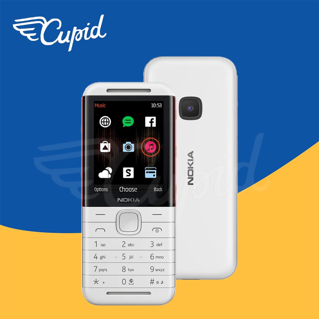 CUPID Nokia 5310 ExpressMusic New 2020