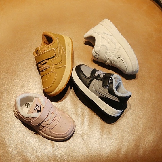 [Tokobig] Yungdi Sepatu Anak Ukuran 16-26 Usia 2 Bln-3 Thn