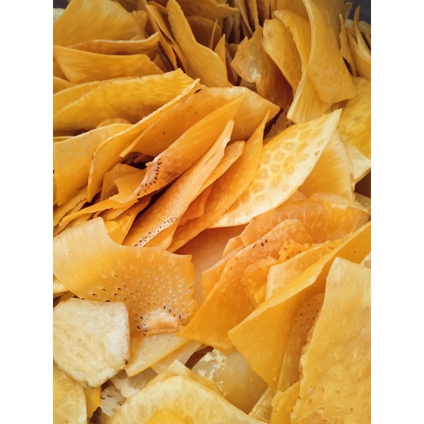 

KERIPIK SUKUN LOKAL 500gr