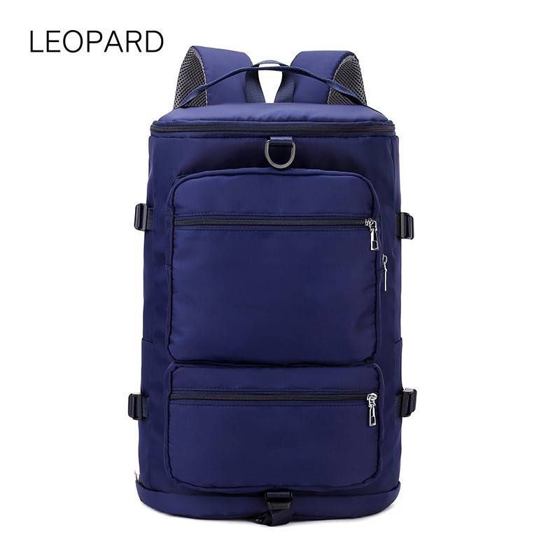 OROCHIMARU SHOP {{BISA COD}} TAS TRAVEL BAGS BESAR MULTI FUNGSI TRAVELING OLAHRAGA GYM DUFFEL WANITA PEREMPUAN WATERPROOF