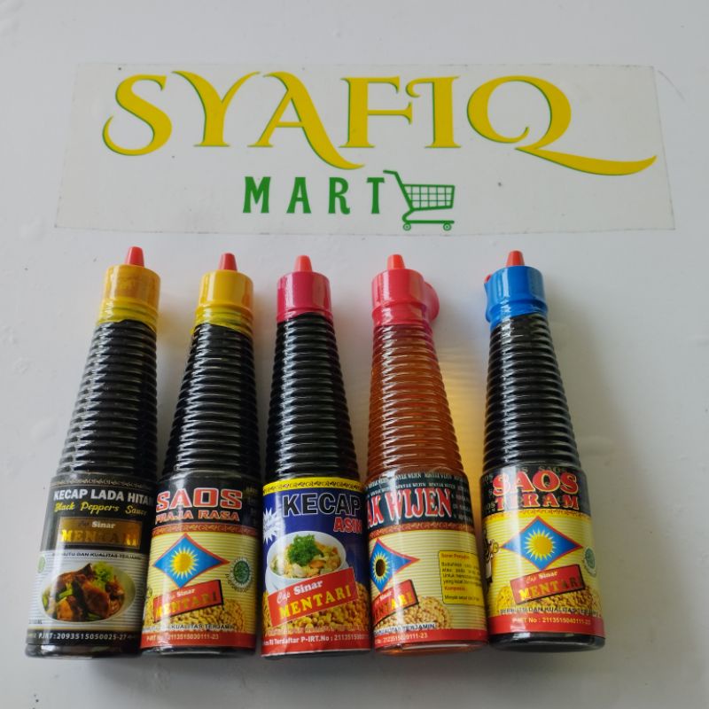 

Aneka Penyedap Masakan