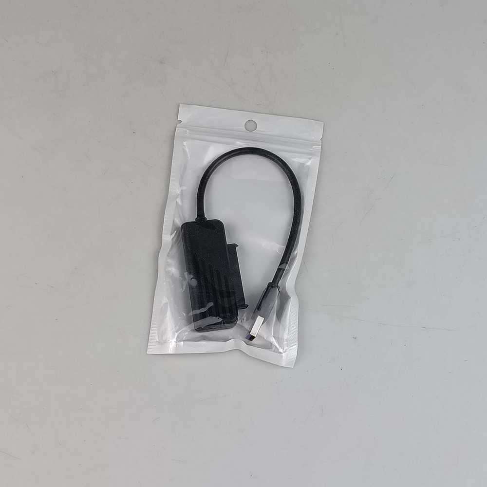 ( 100% BARANG ORI ) Onelesy Kabel Adaptor Hardisk USB 3.0 to SATA 2.5 Inch Support 5G - ONUSB3