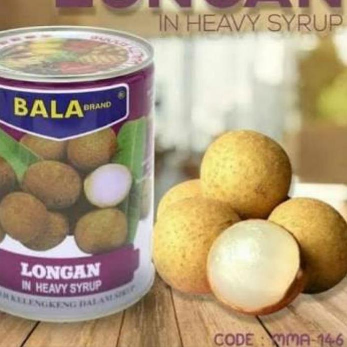 

Model Baru Bala Longan / Kelengkeng ✔