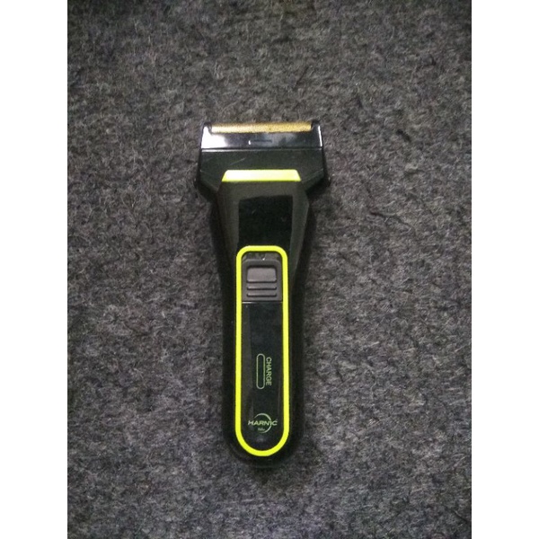 alat pencukur jenggot bekas tapi masih bagus