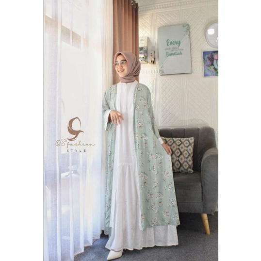 One set Dress by OS Fashion