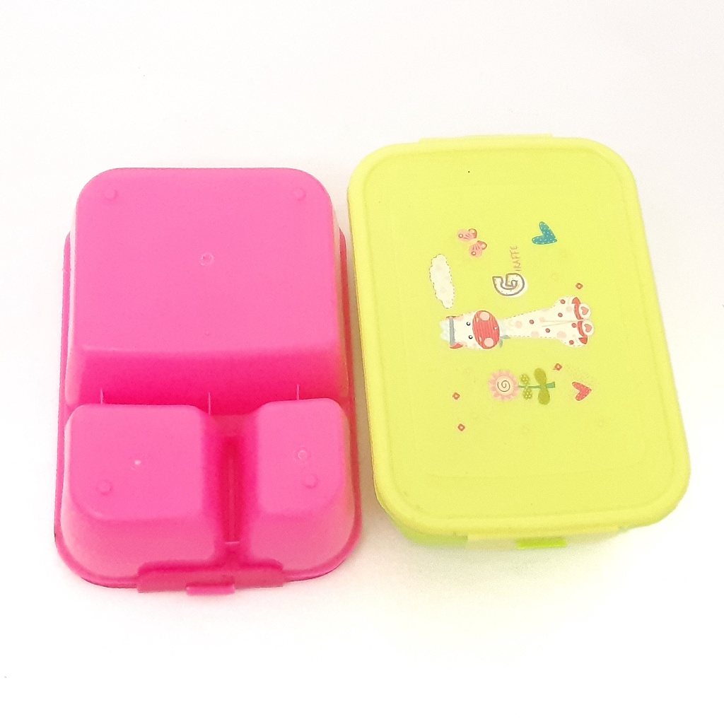 Kotak Bekal Jaguar
