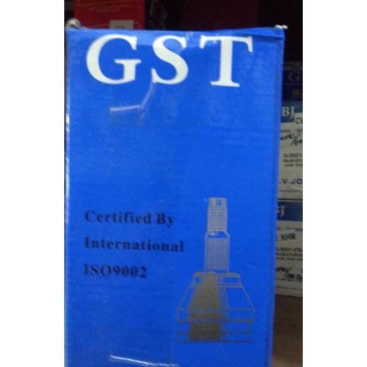 cv joint luar ford laser gigi 21