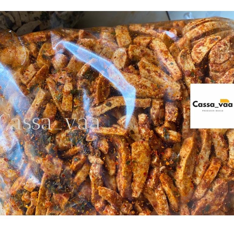 

Kirim Langsung.. Basreng Pedas Daun Jeruk 1 Ball 2 kg 09Z