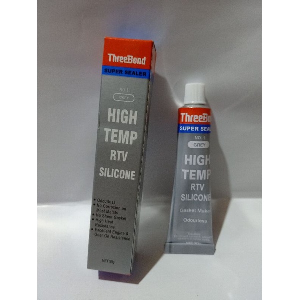 

lem packing silicon grey