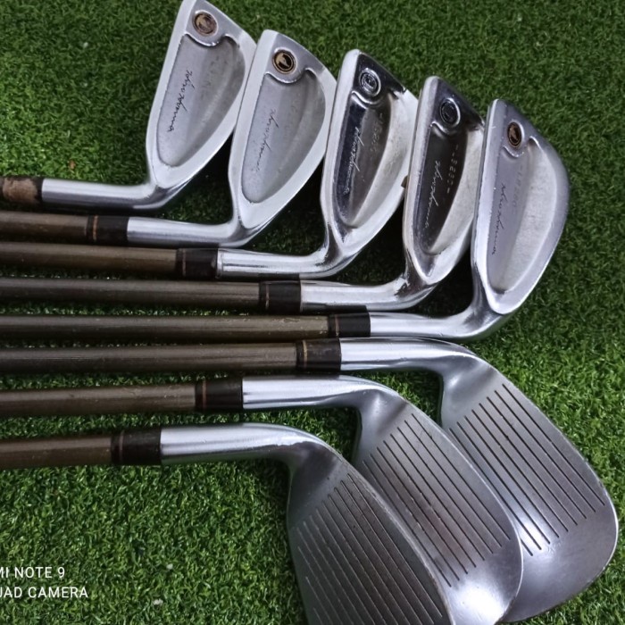 stik golf honma lb 280 non bintang