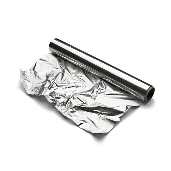 Dragon Wrap Aluminum Foil Size 30 Cm x 7.6 M - Aluminium Foil Makanan