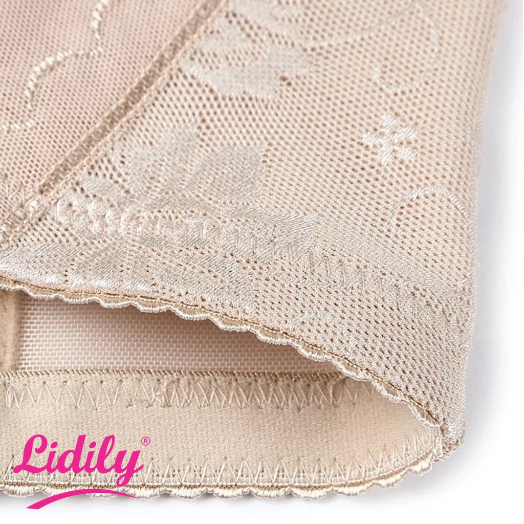 Lydyly - Korset Cr Lb1682 Peramping Perut Corset Punggung Wanita Dalaman Kebaya Penyangga Payudara | Korset Peramping Perut