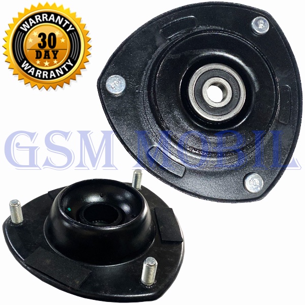 Karet Support Shock Breaker Mitsubishi Galant HIU 1997-1999 - 4687