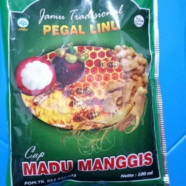 

[F-71 ➸] JAMU MADU MANGGIS-langsung kirim