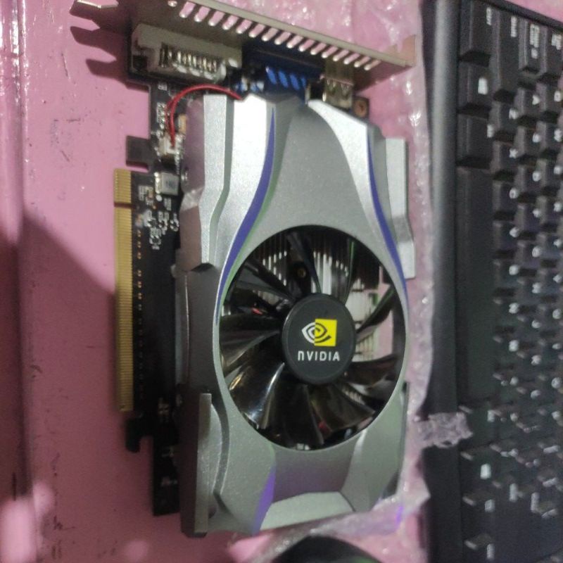 VGA GT730 2GB 128 bit (FAKE)