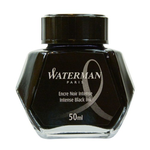 

Tinta Waterman Fountain Pen Ink 50Ml #Iroshizuku