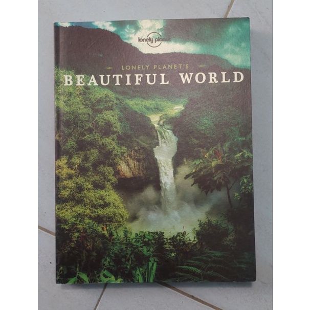 Lonely Planet's Beautiful World by Lonely Planet