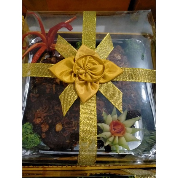 

semur daging