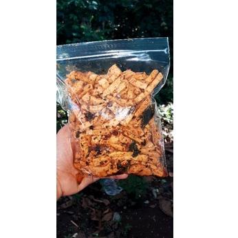 

BASRENG VIRALL 250 GR / PEDAS CIKRUH DAUN JERUK/ORIGIAL//BUMBU REMPAH ☛