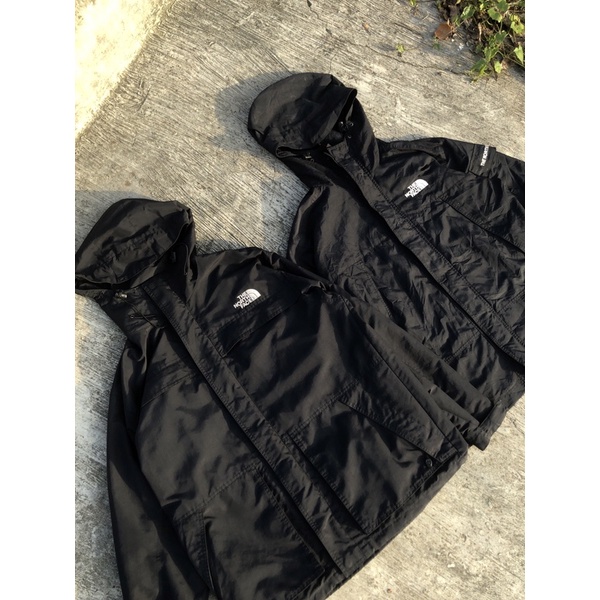 Borongan TNF JACKET