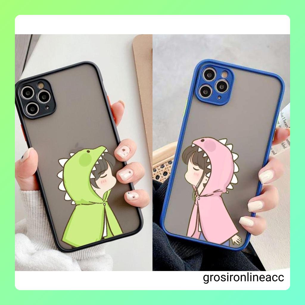 Case HP gambar AA31 for Xiaomi Redmi mi S2 8 11 Lite a1 5x Poco C40 F3 Pro M3 M4 X3 NFC GT 5G