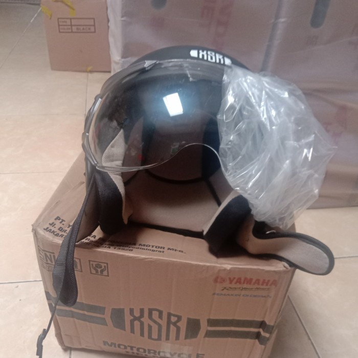 HELM XSR ORIGINAL YAMAHA