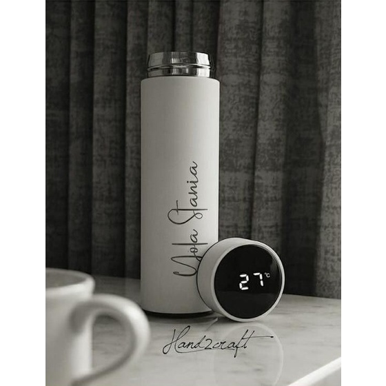 TUMBLER GRAFIR / LASER CUSTOM