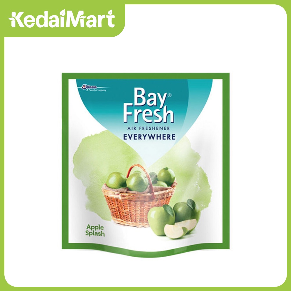 Bayfresh Everywhere Apple 70 Gram