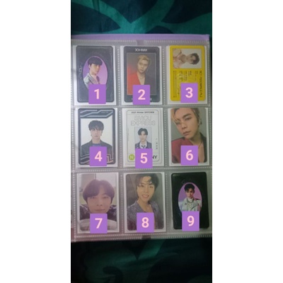 ALL ABOUT PC JOHNNY LUCAS RESONANCE STICKER