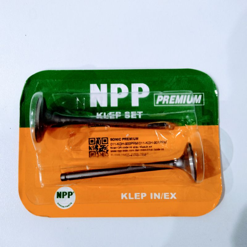 PAYUNG KLEP SONIC 24 28 BATANG 5MM KLEP SONIC 24/28 KLEP SET VALVE IN 28mm EX 24mm