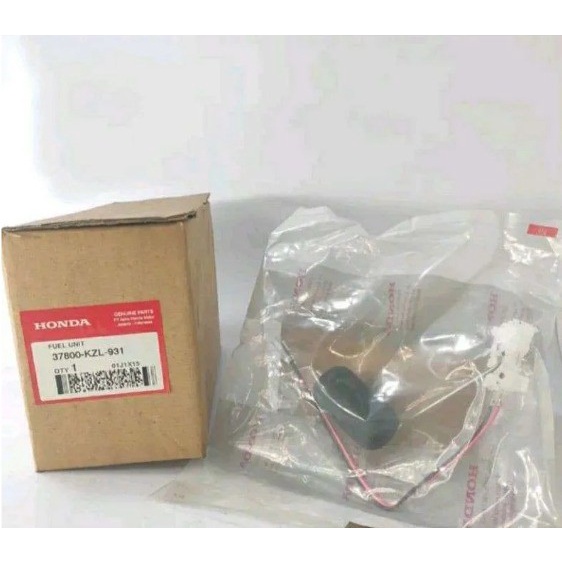 Pelampung Bensin (Fuel Unit) – Spacy - 37800KZL931