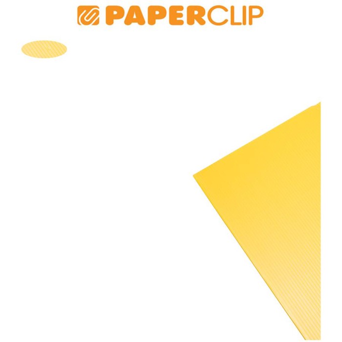 

Impr Impraboard T 3 500 Mm X 750 Mm Yellow
