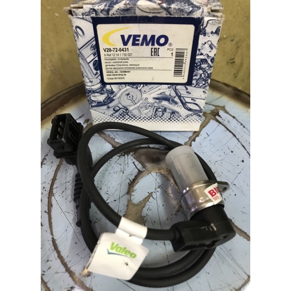 Diskon Sensor TD Crankshaft BMW E36 M50 12141730027 Bawah Murah