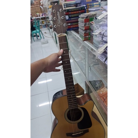 Gitar TAKAMINE D Series ED2NC