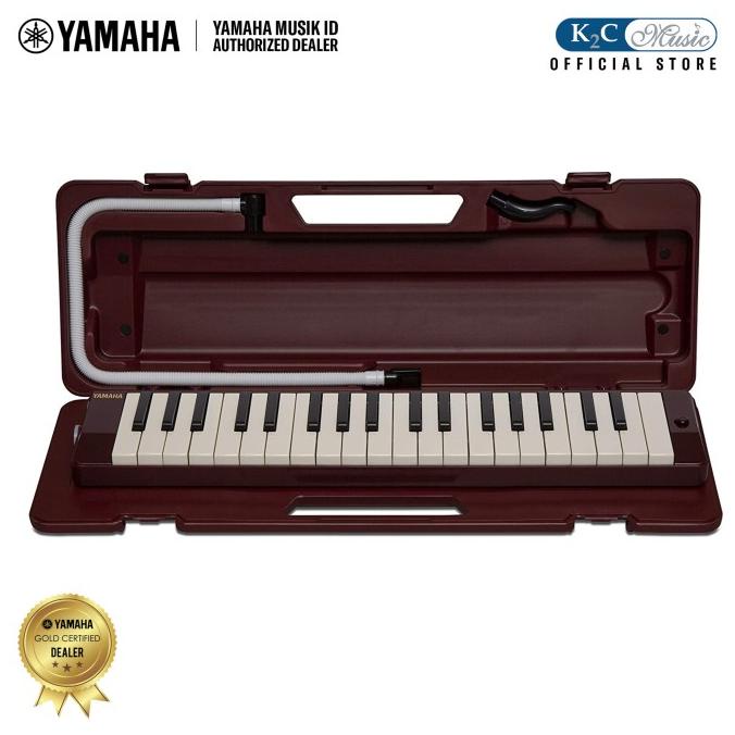 Yamaha P 37D Pianika