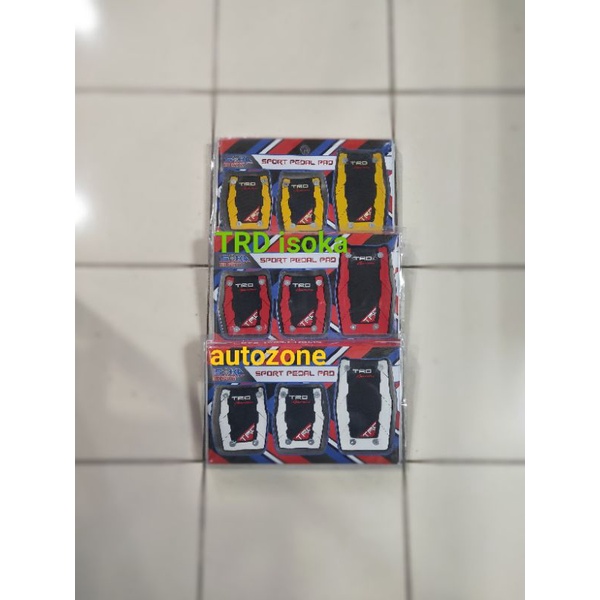 pedal manual mobil / pedal gas manual mobil / pedal gas mobil