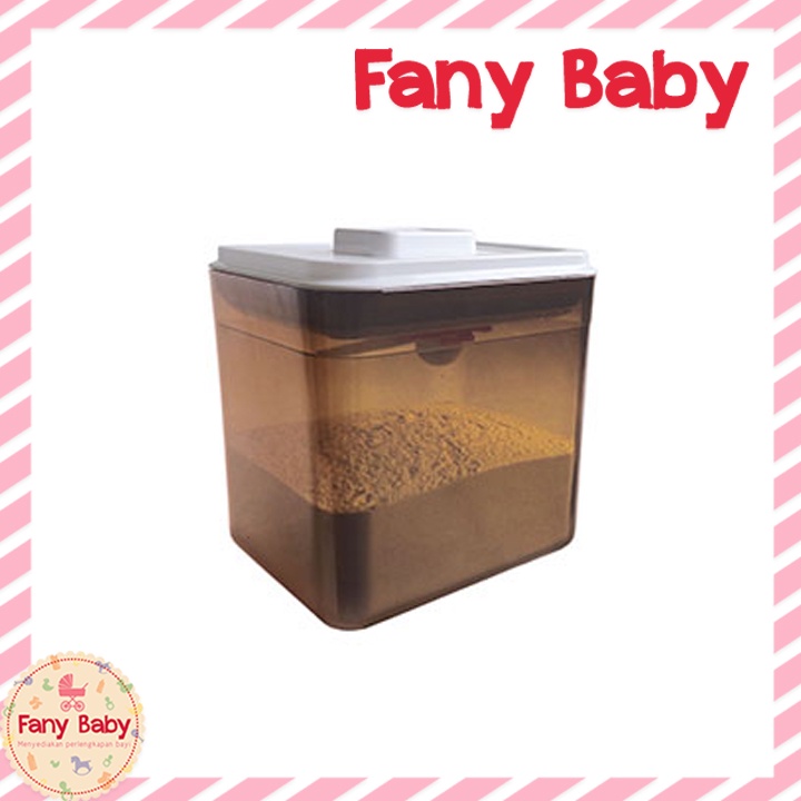 BABY SAFE MILK POWDER CONTAINER 1700ML / MC005