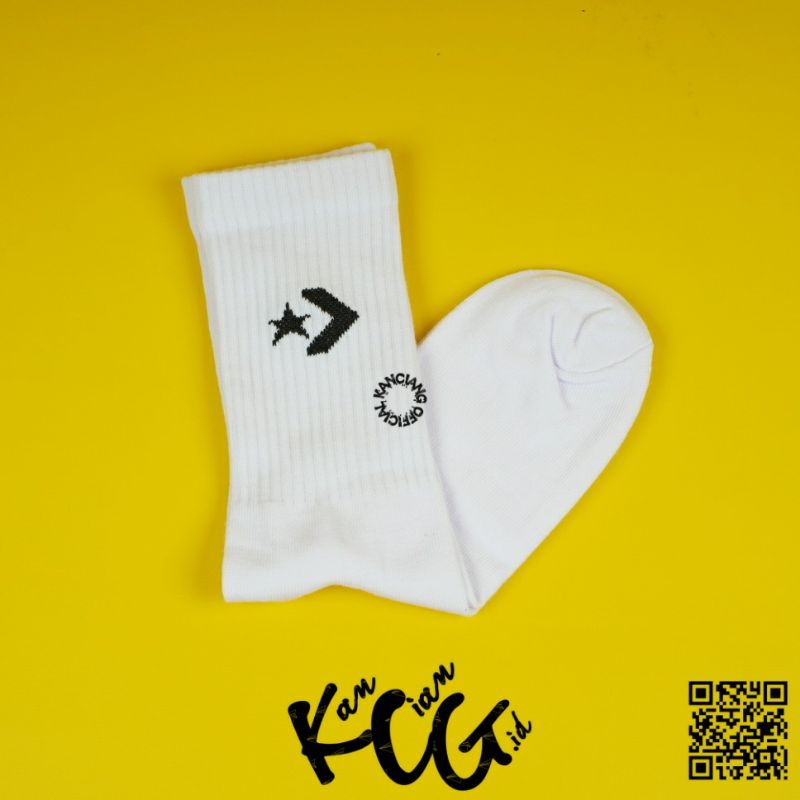 Kaos Kaki Ligthwight