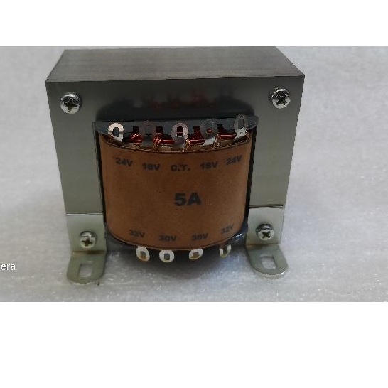 Travo OKI 5 A Ct 32v / OKI 5A ENGKEL 35V